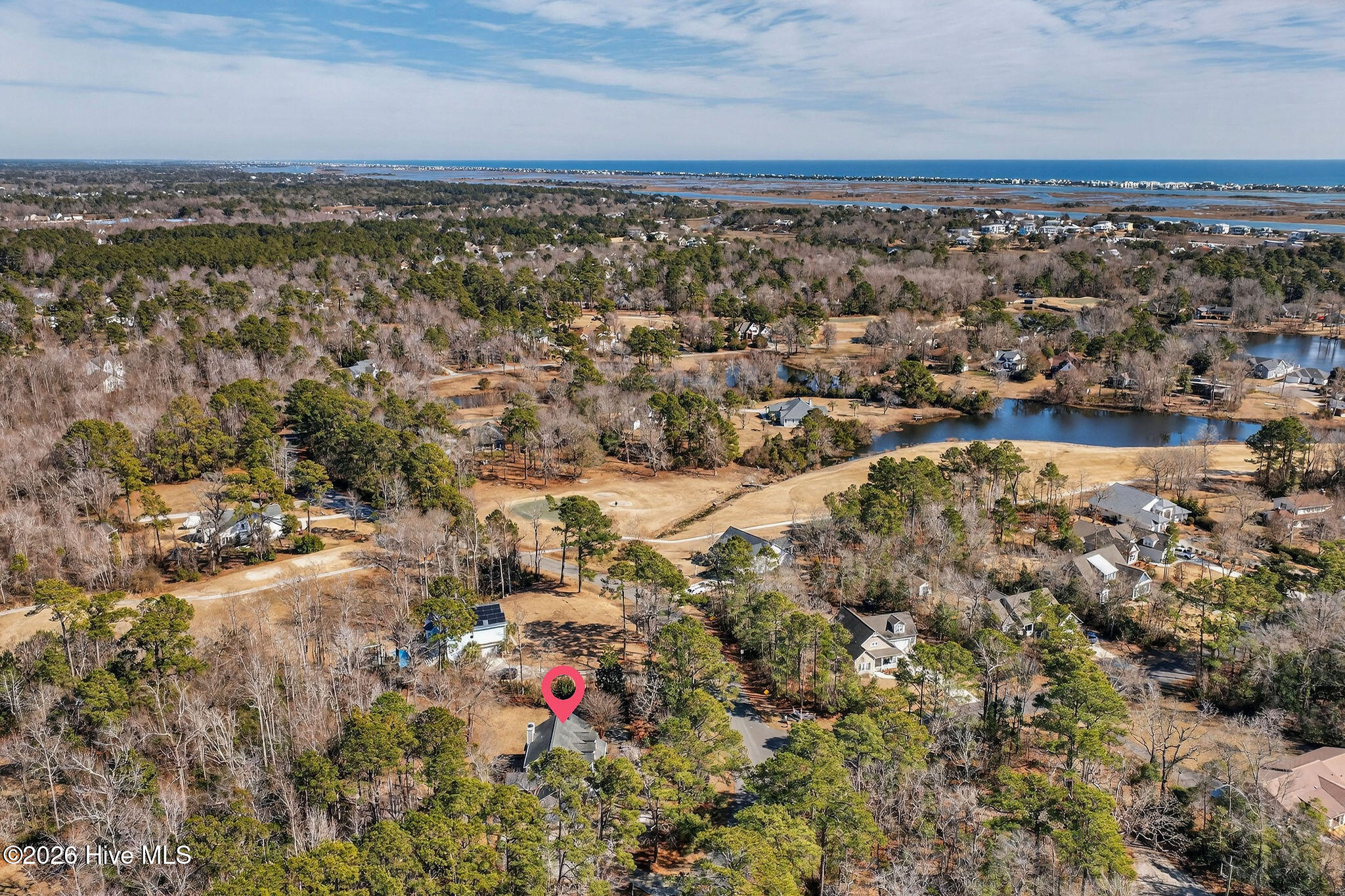 136 S Belvedere Drive