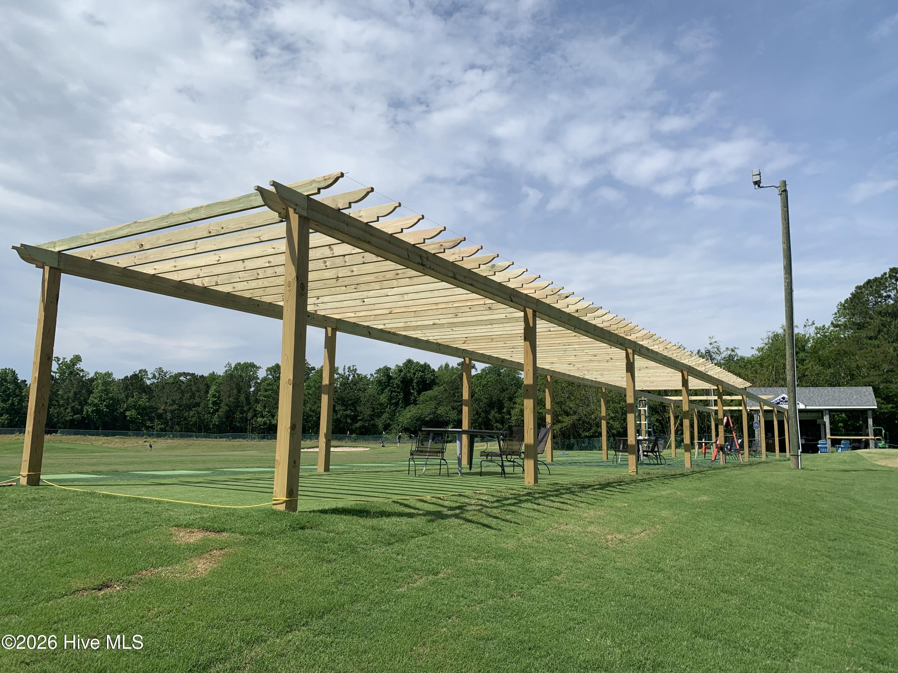 136 S Belvedere Drive