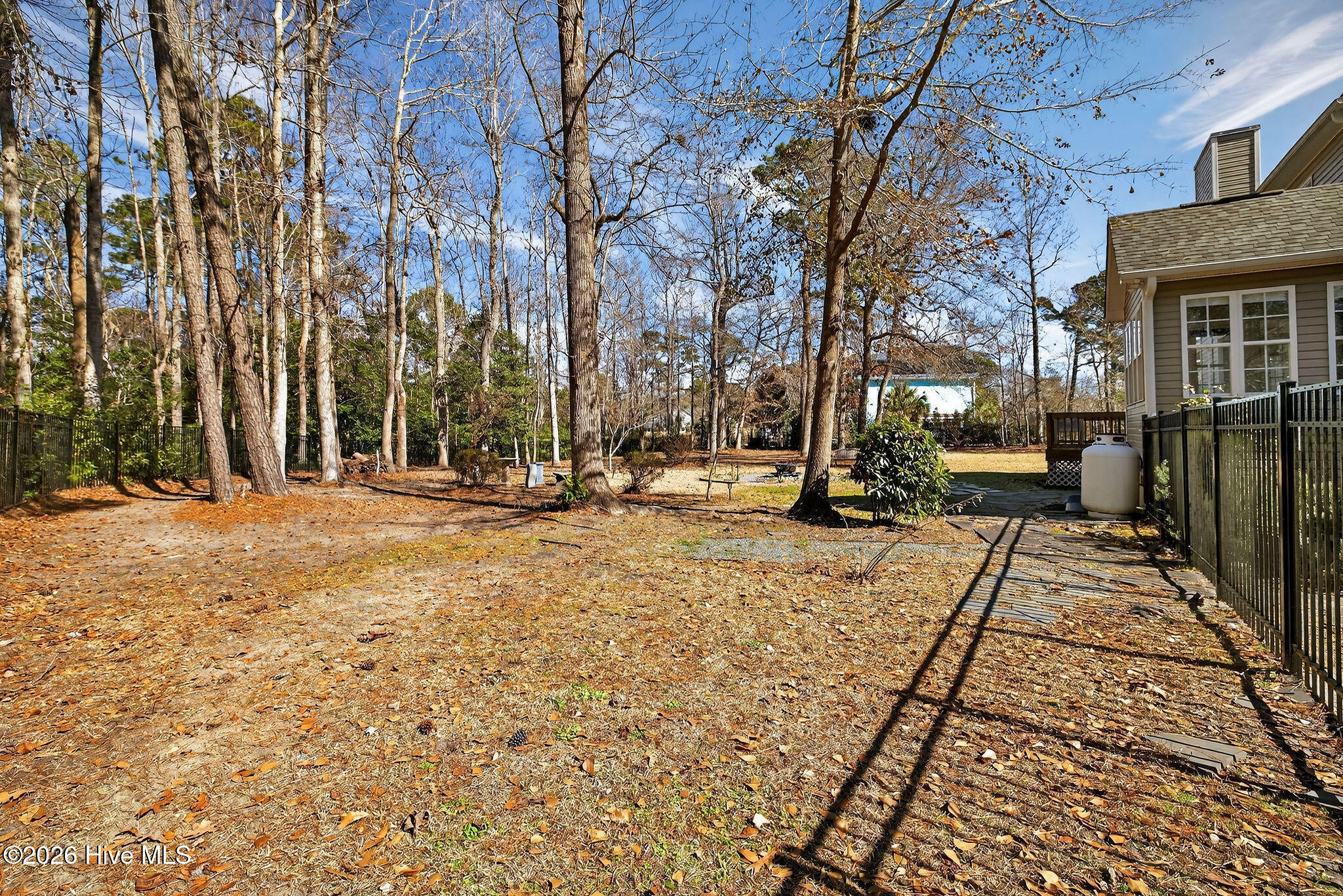 136 S Belvedere Drive