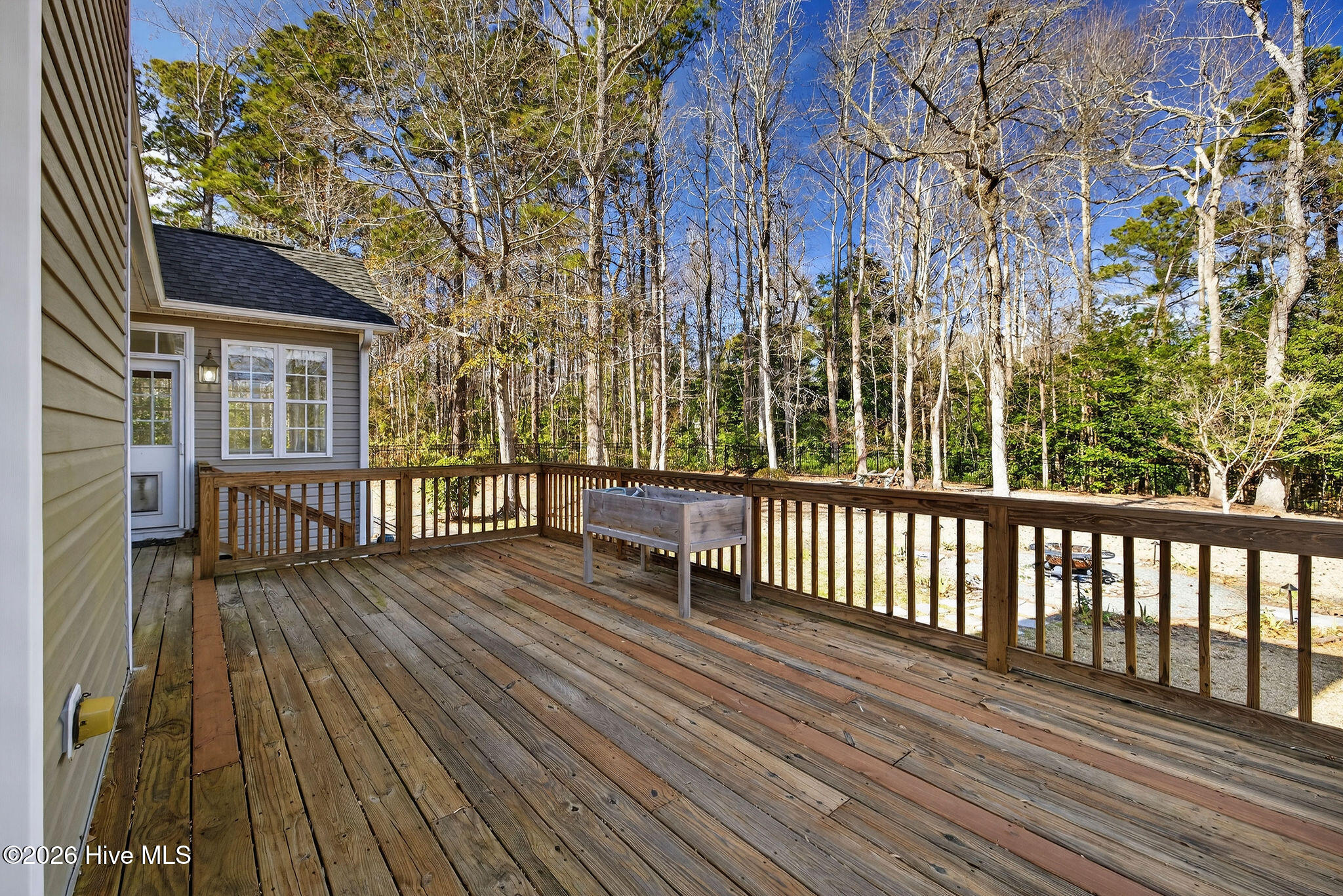 136 S Belvedere Drive
