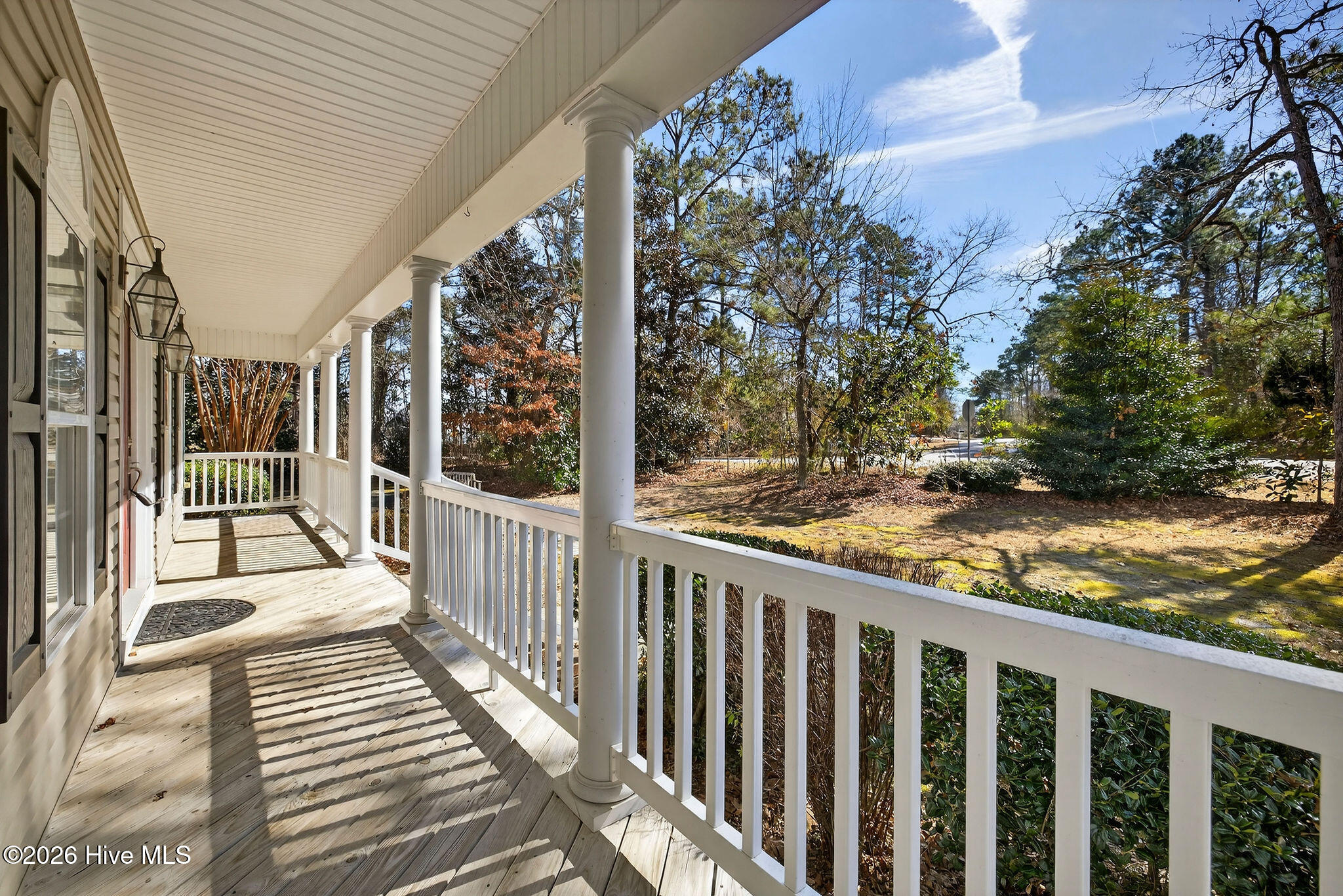 136 S Belvedere Drive