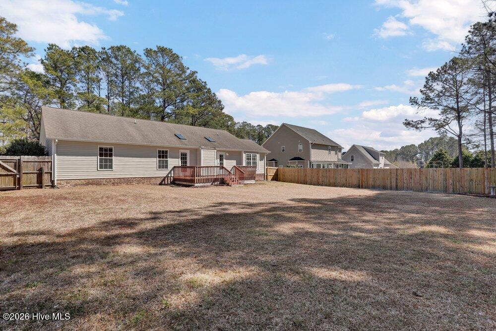 501 Compass Court