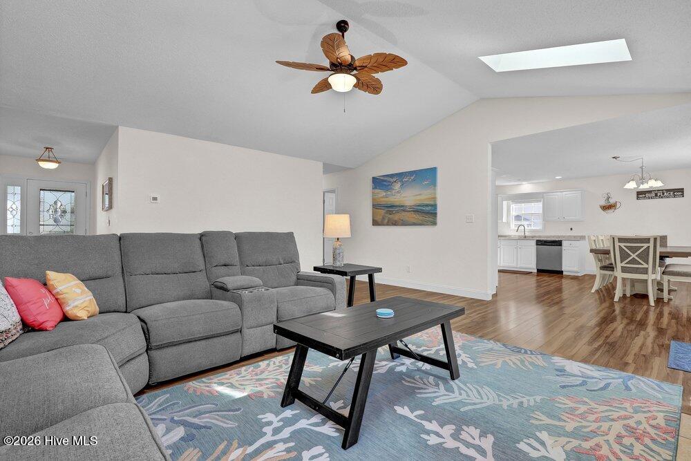 501 Compass Court