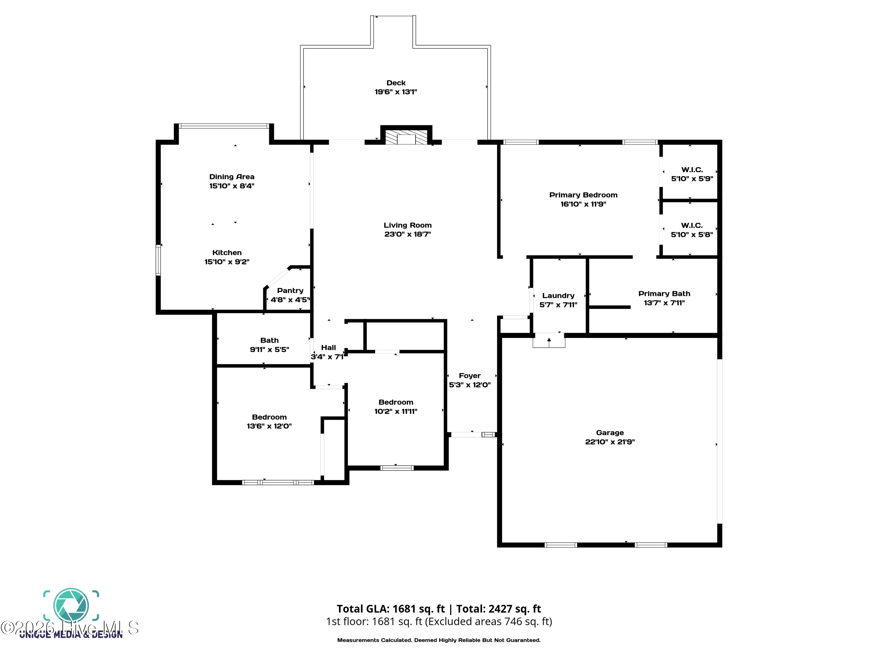 501 Compass Court