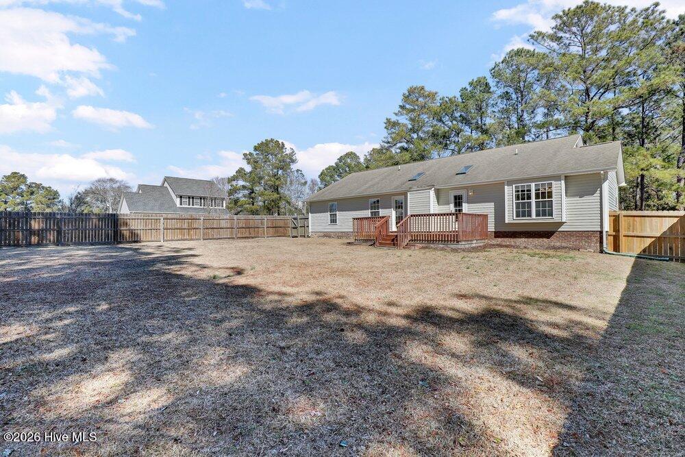501 Compass Court