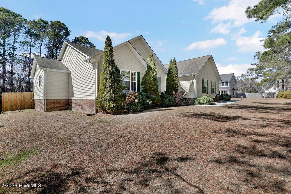 501 Compass Court