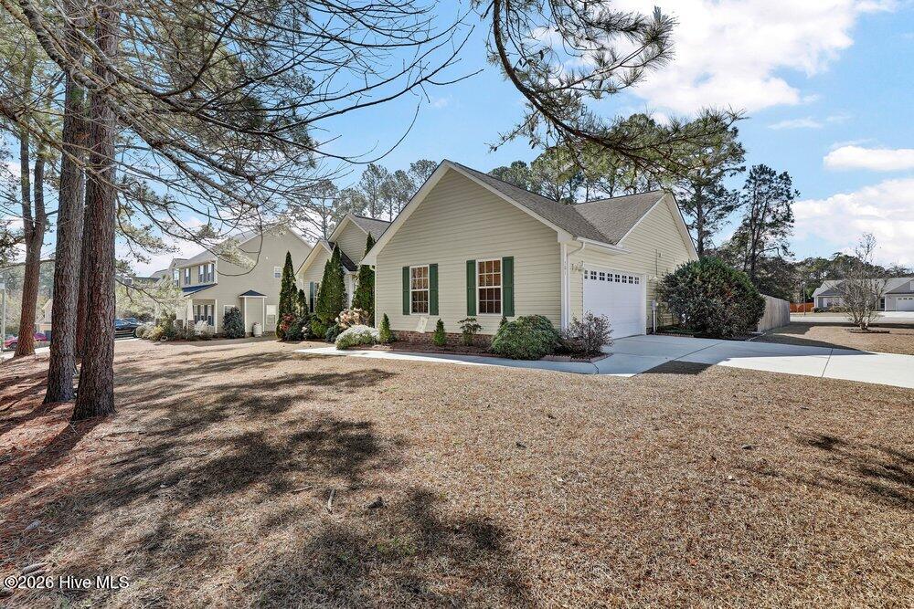 501 Compass Court