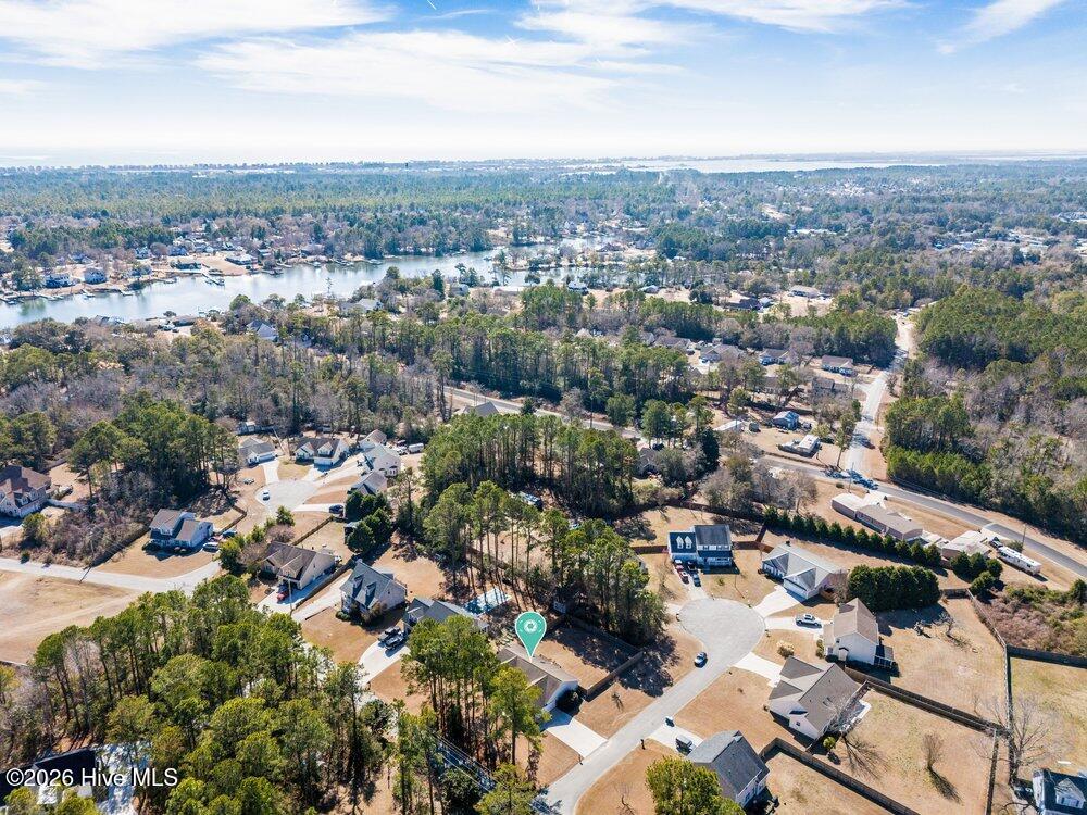 501 Compass Court