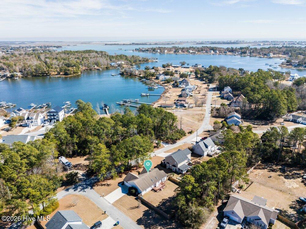 501 Compass Court