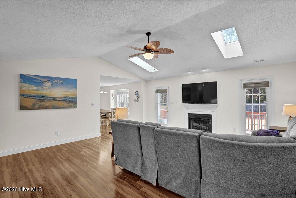 501 Compass Court