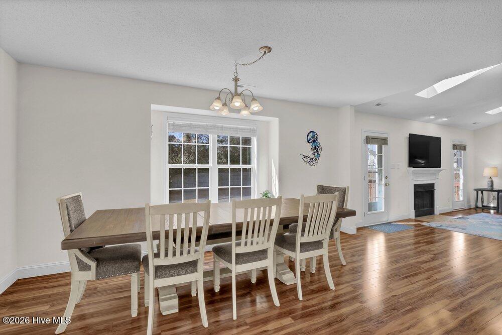 501 Compass Court