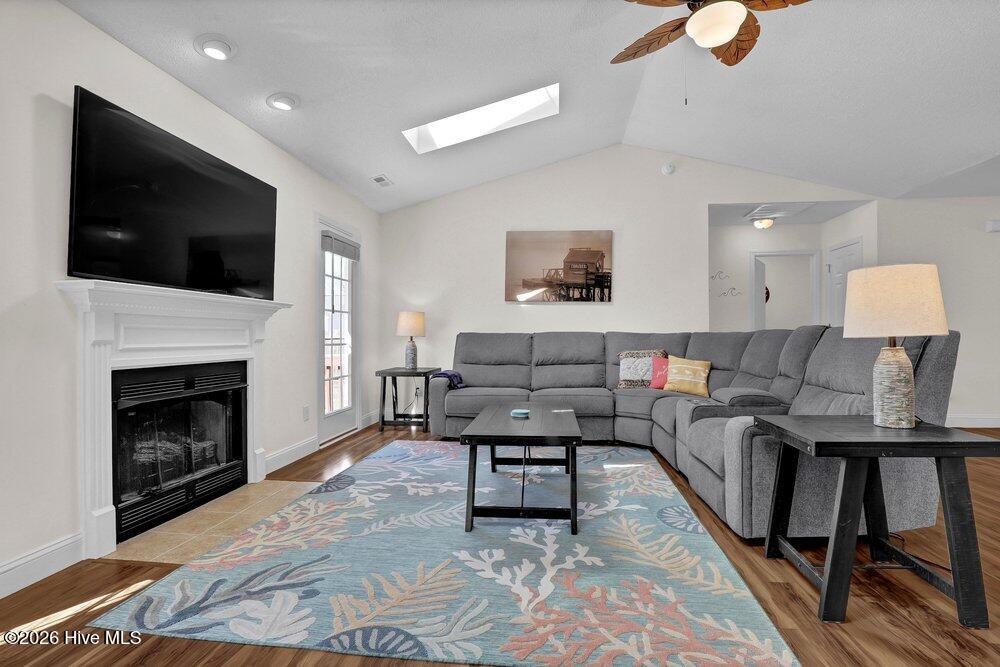 501 Compass Court