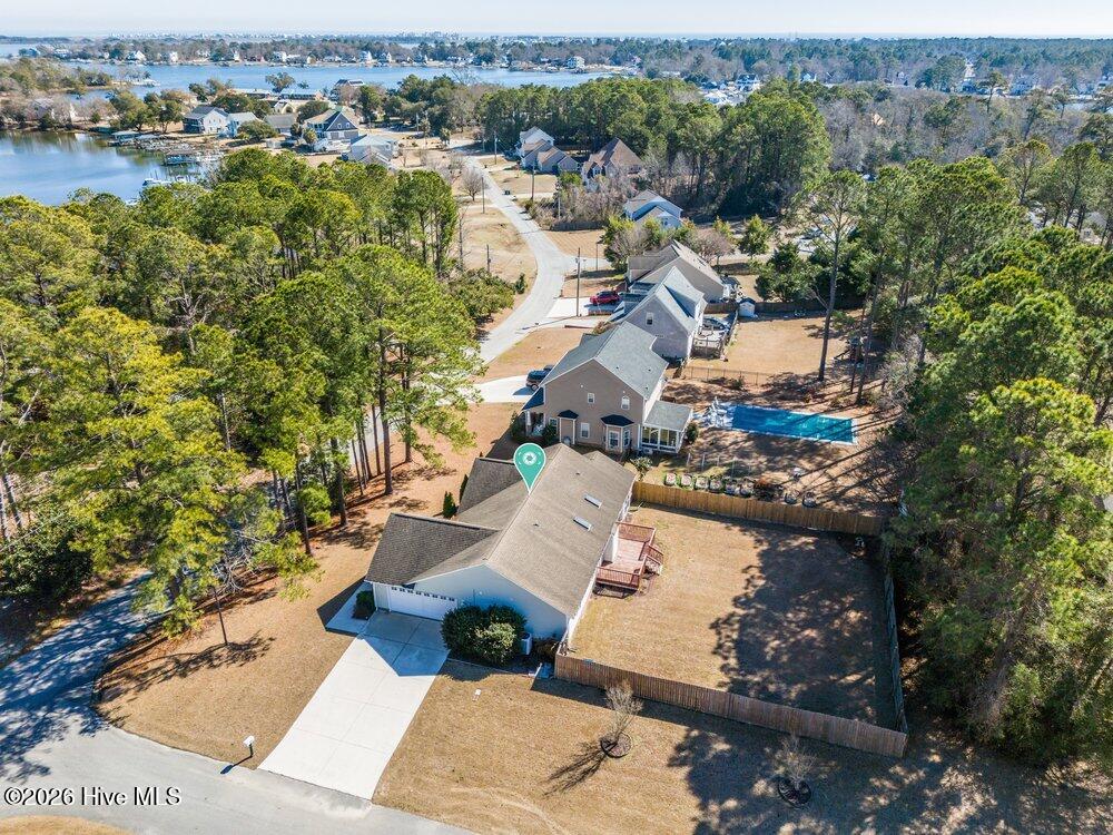 501 Compass Court