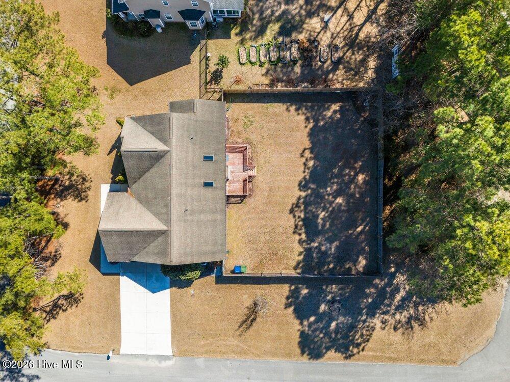 501 Compass Court