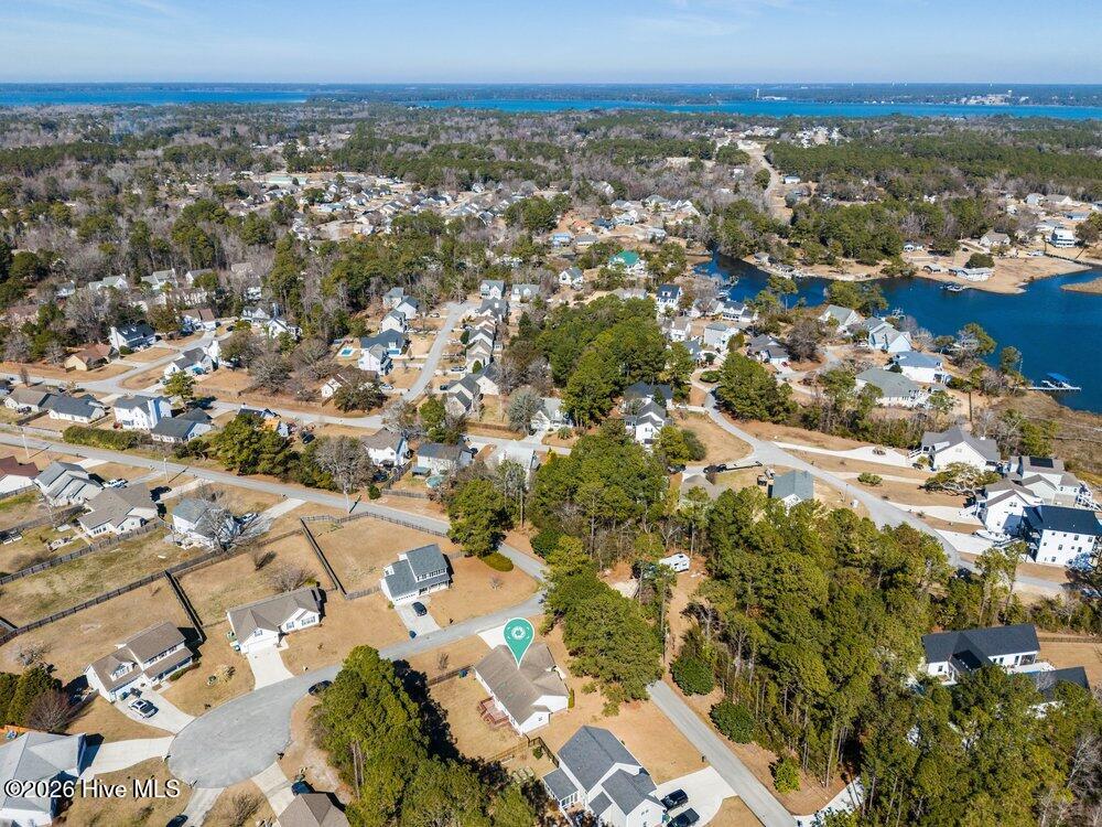 501 Compass Court