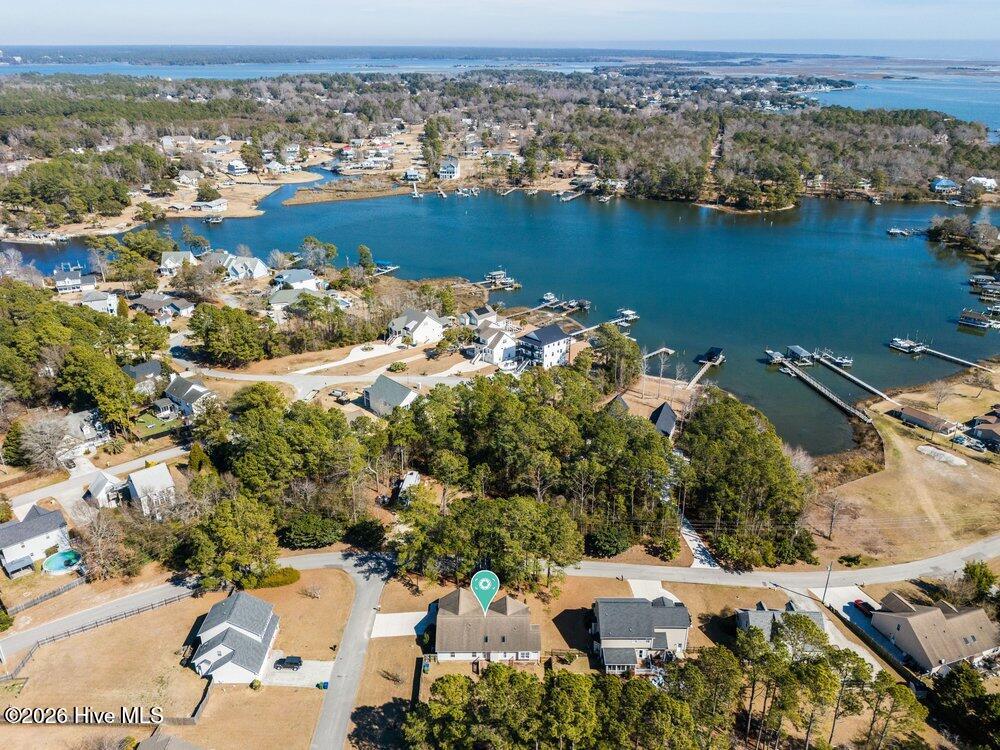 501 Compass Court