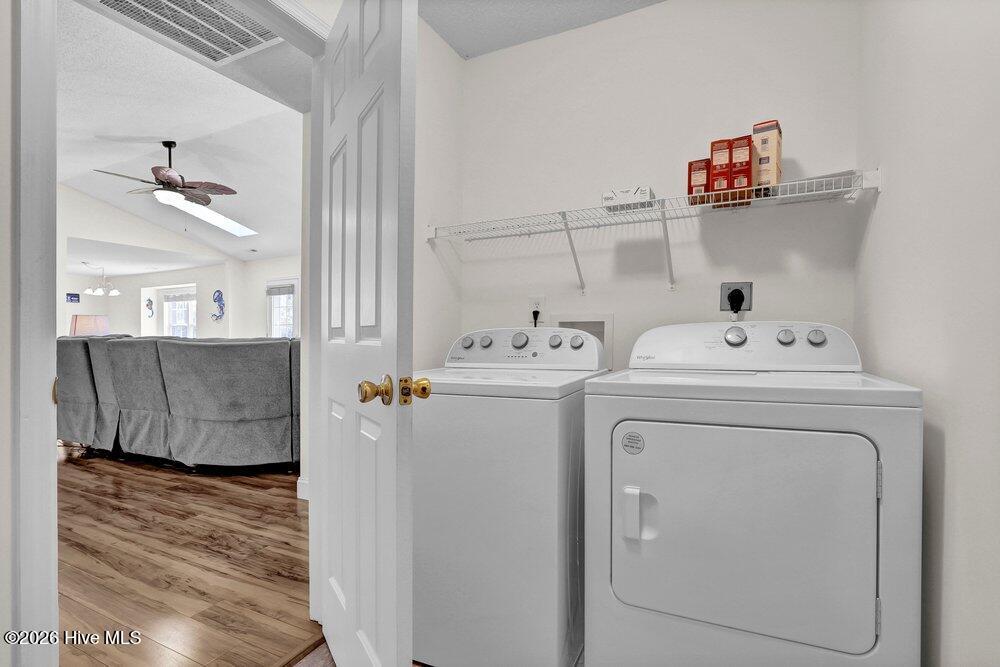 501 Compass Court
