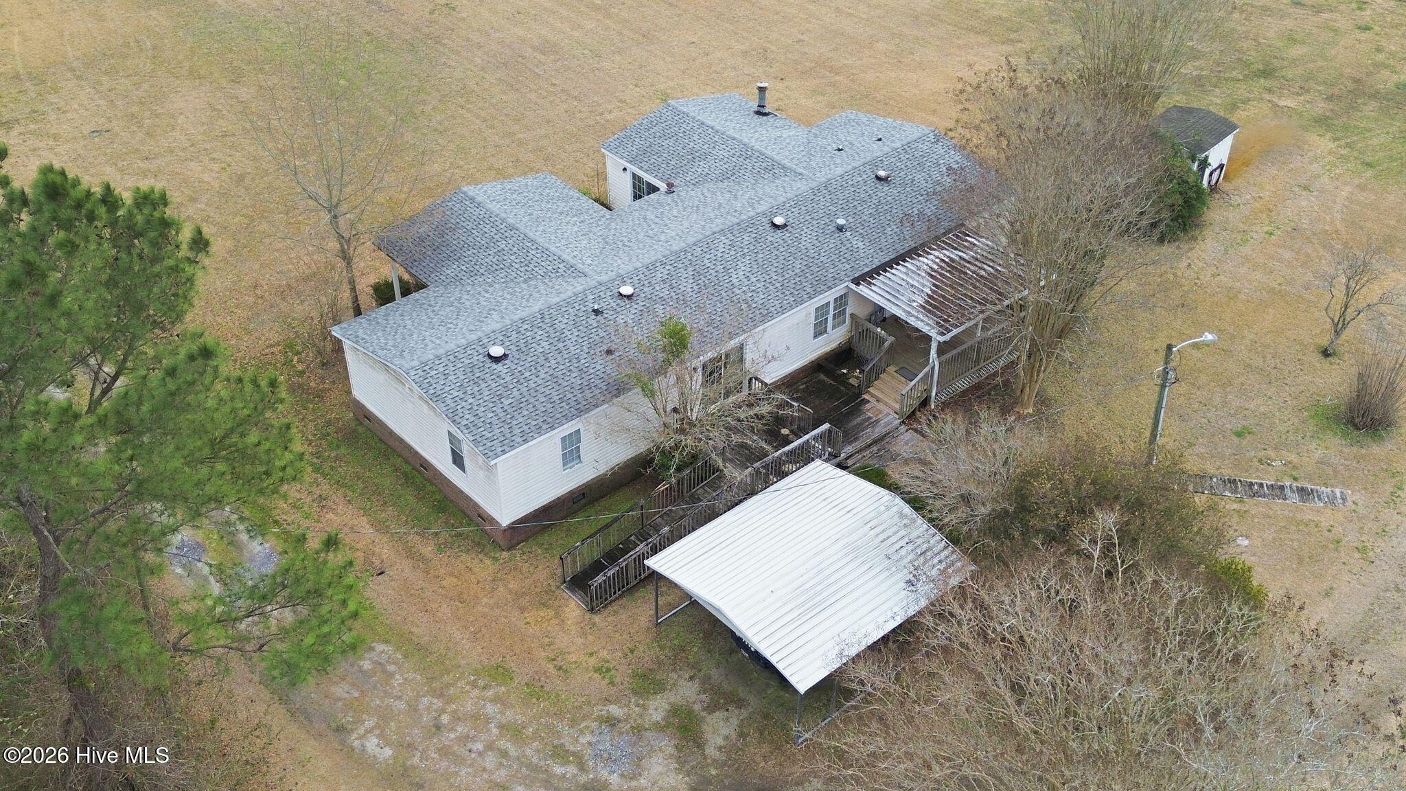 4625 Castle Hayne Road