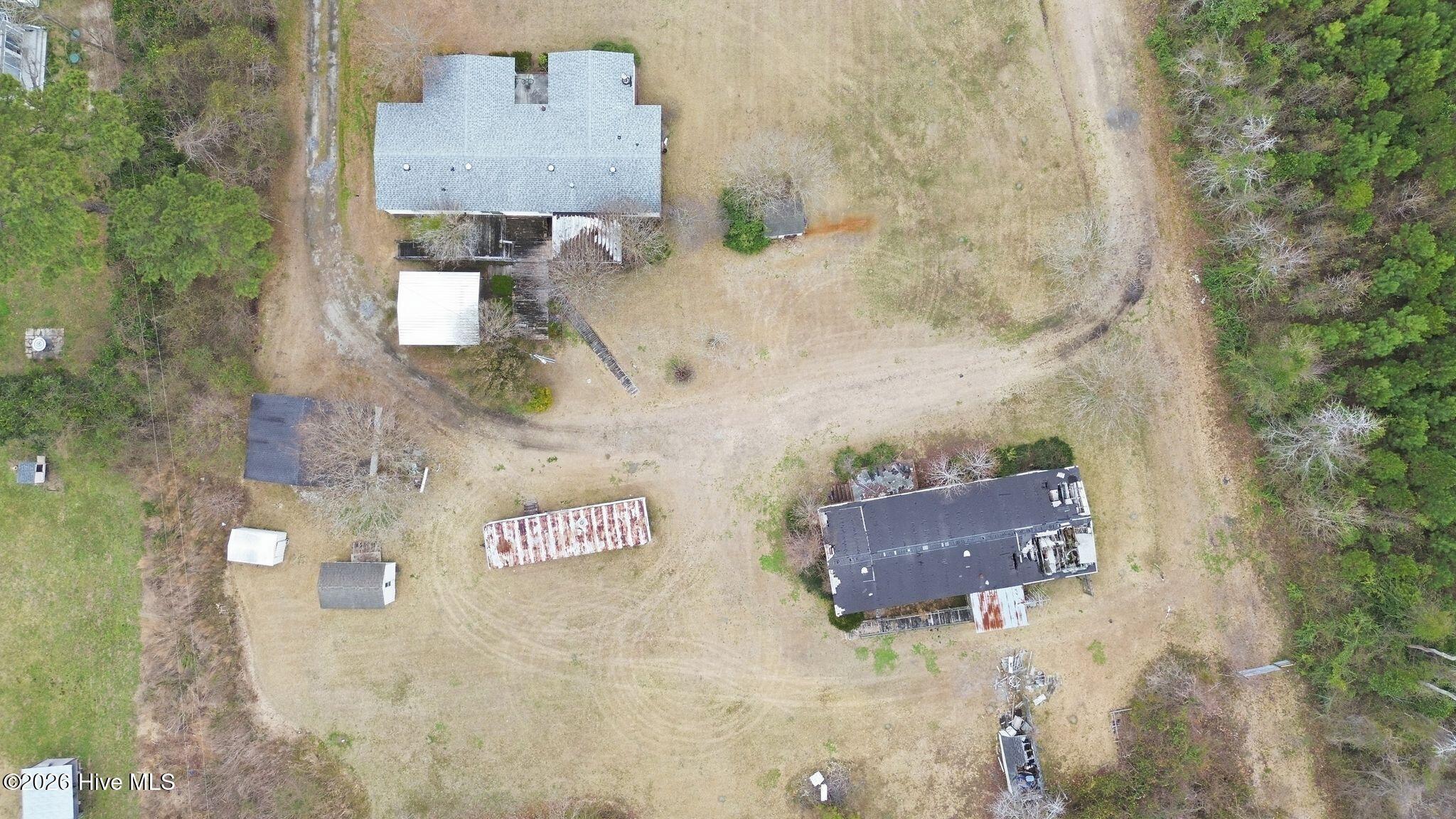 4625 Castle Hayne Road