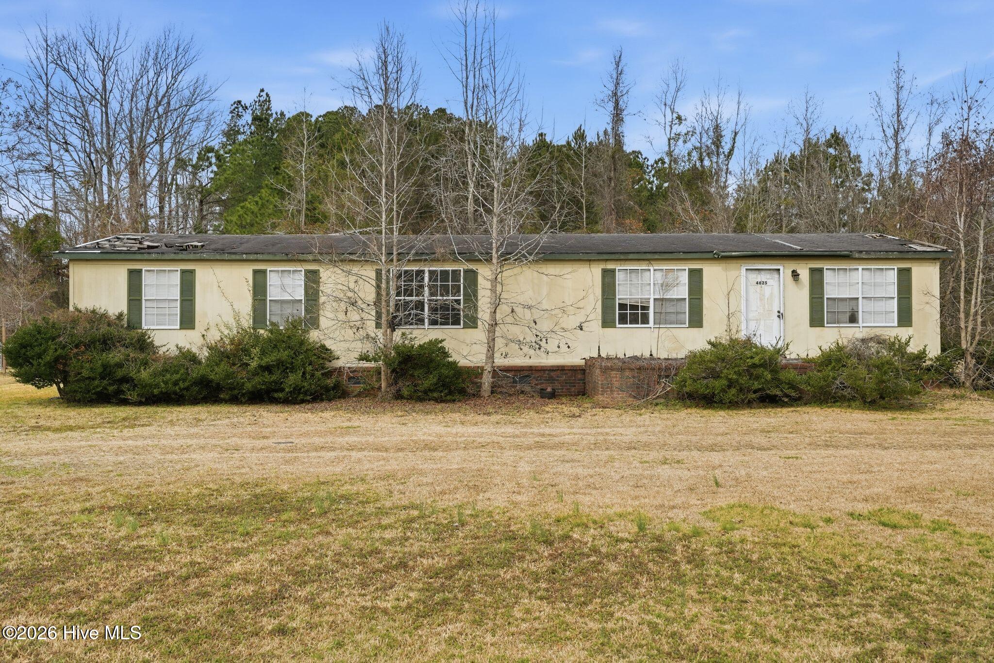 4625 Castle Hayne Road