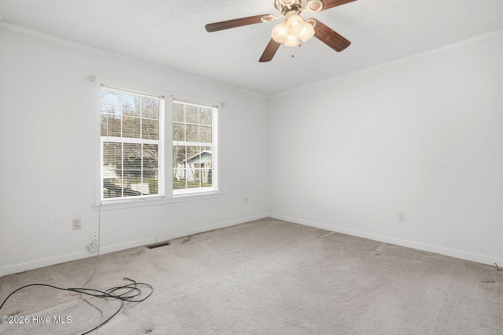 4625 Castle Hayne Road