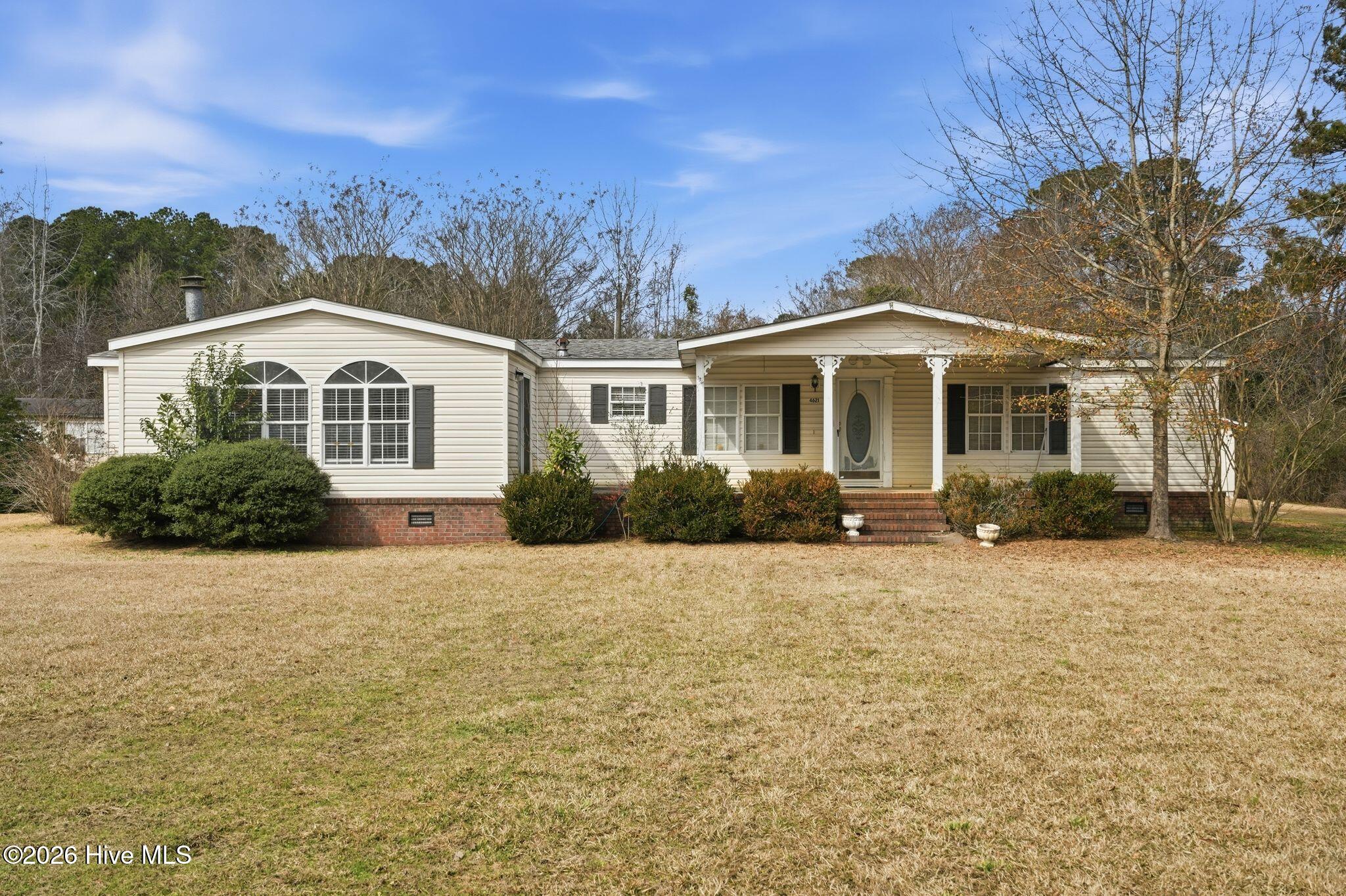 4625 Castle Hayne Road