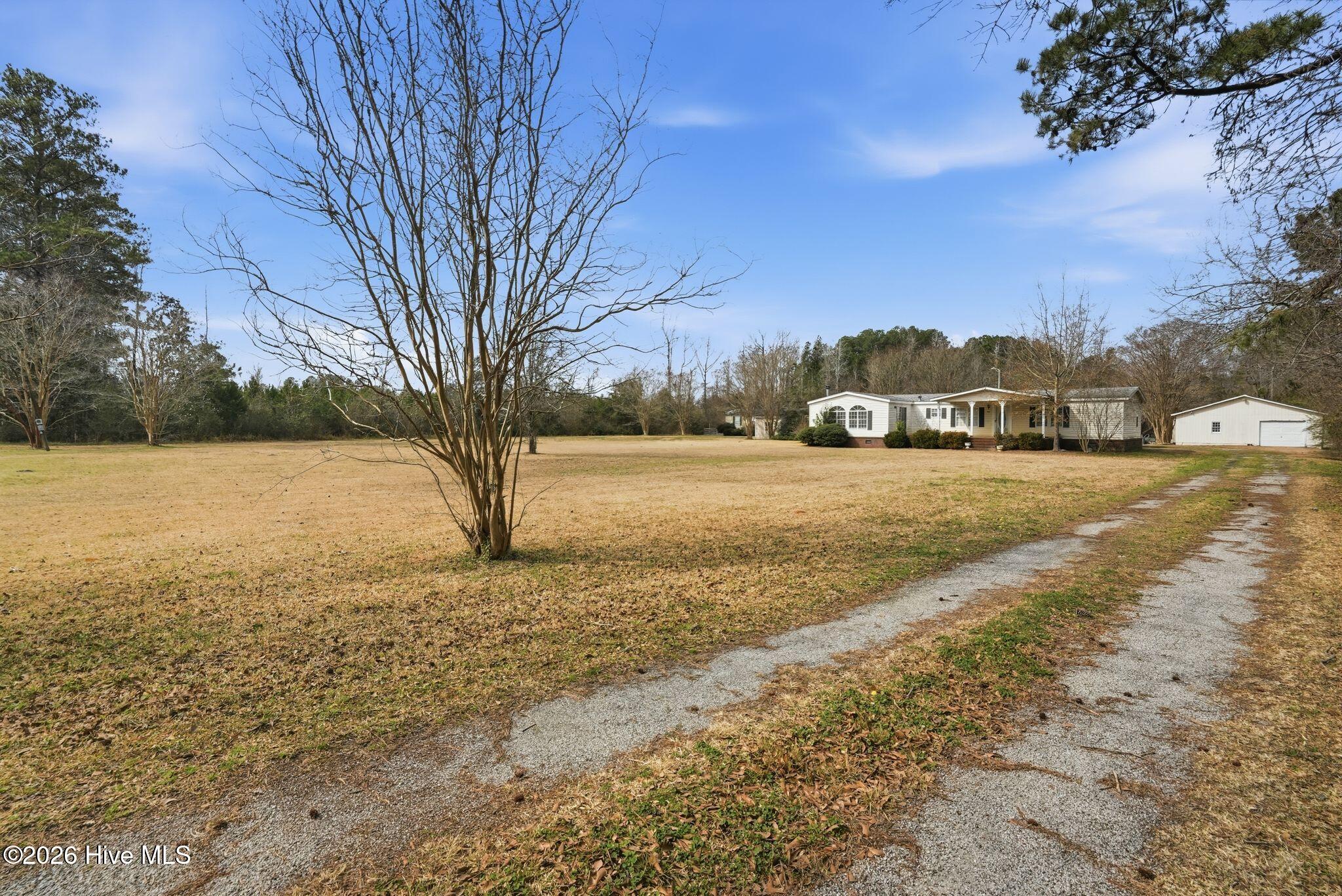 4625 Castle Hayne Road