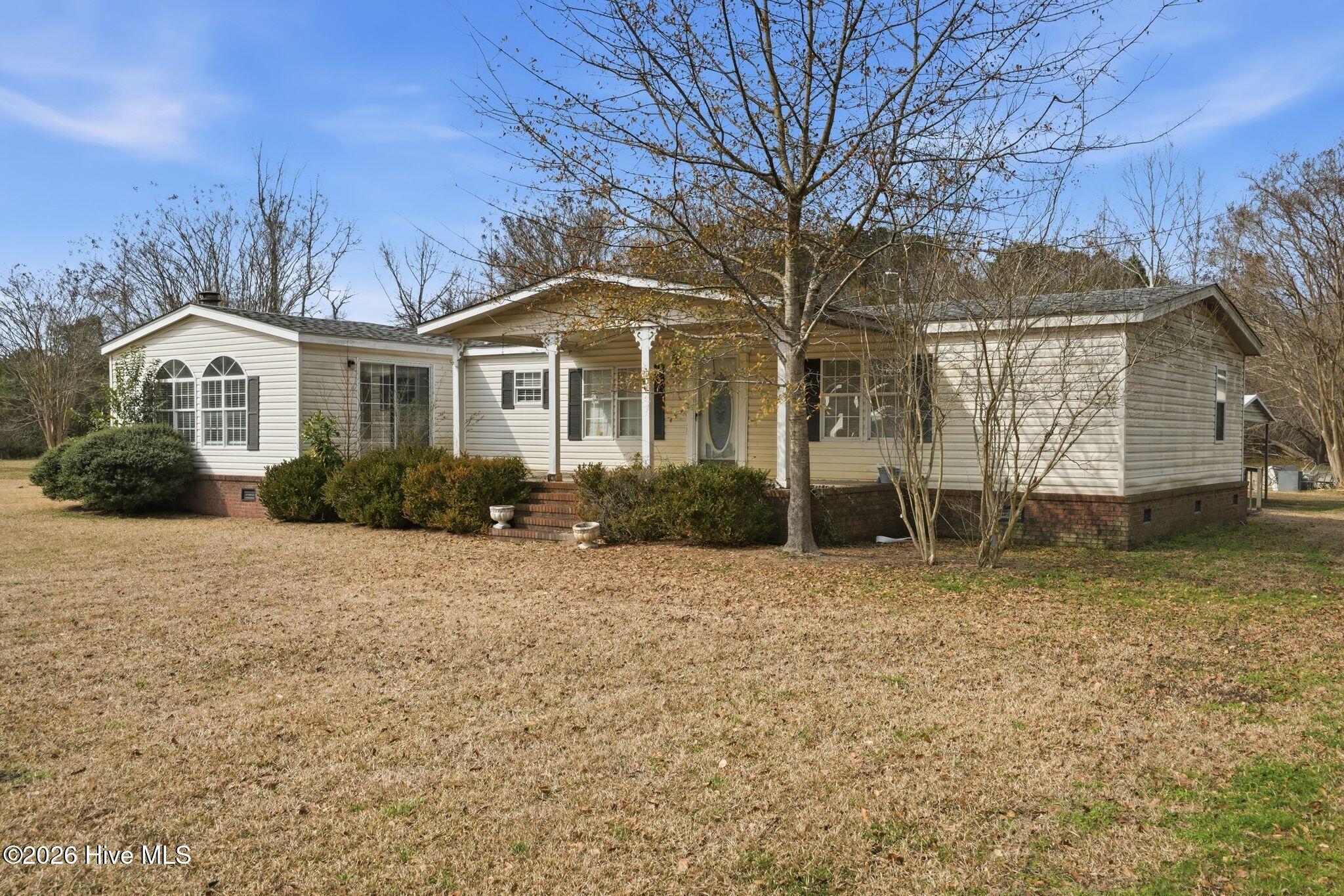 4625 Castle Hayne Road