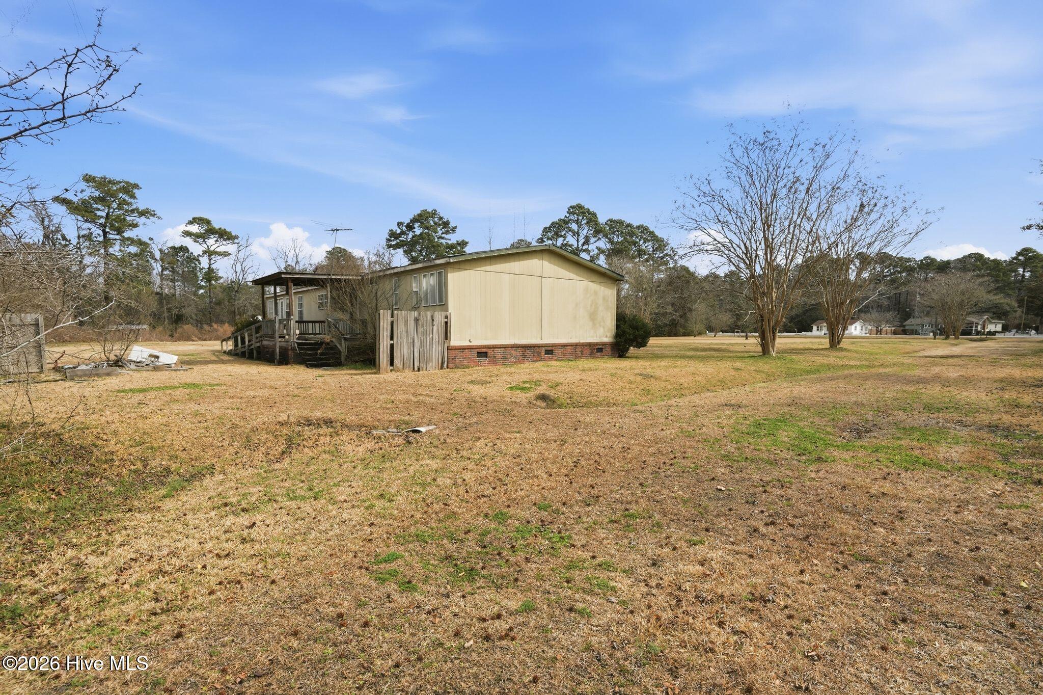 4625 Castle Hayne Road