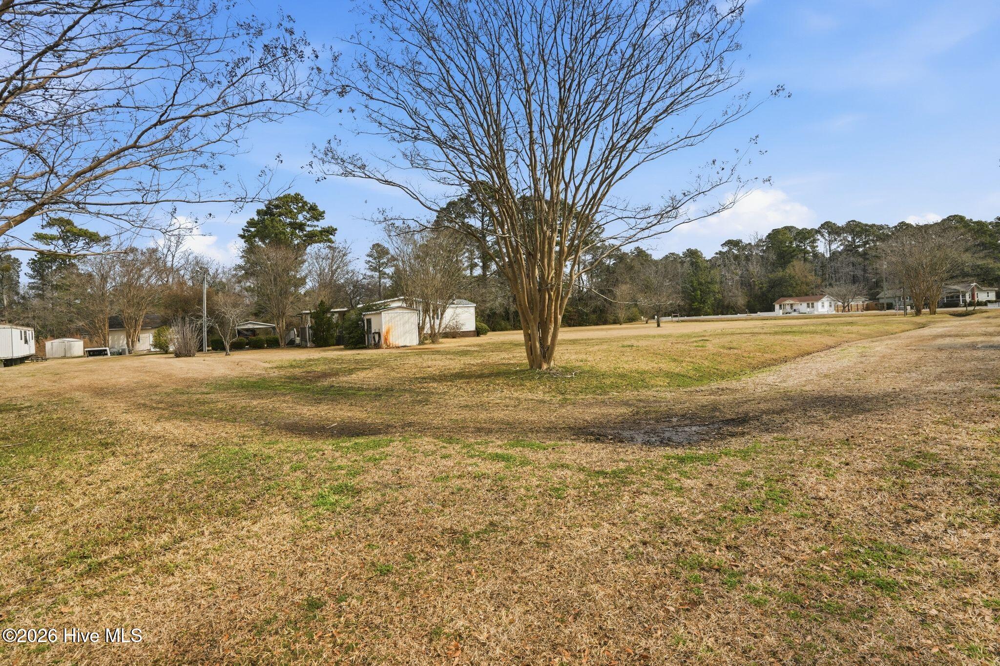 4625 Castle Hayne Road