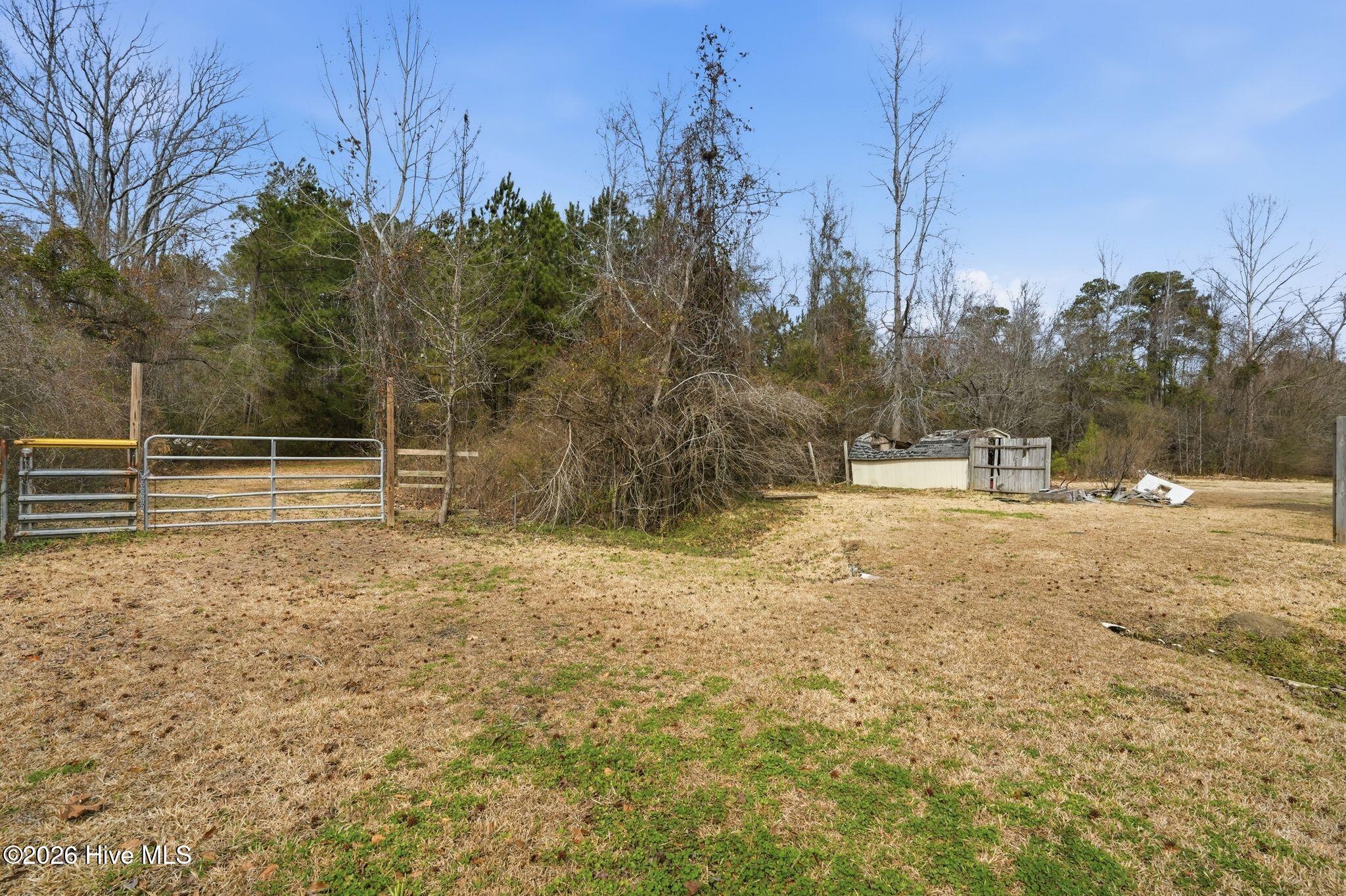 4625 Castle Hayne Road