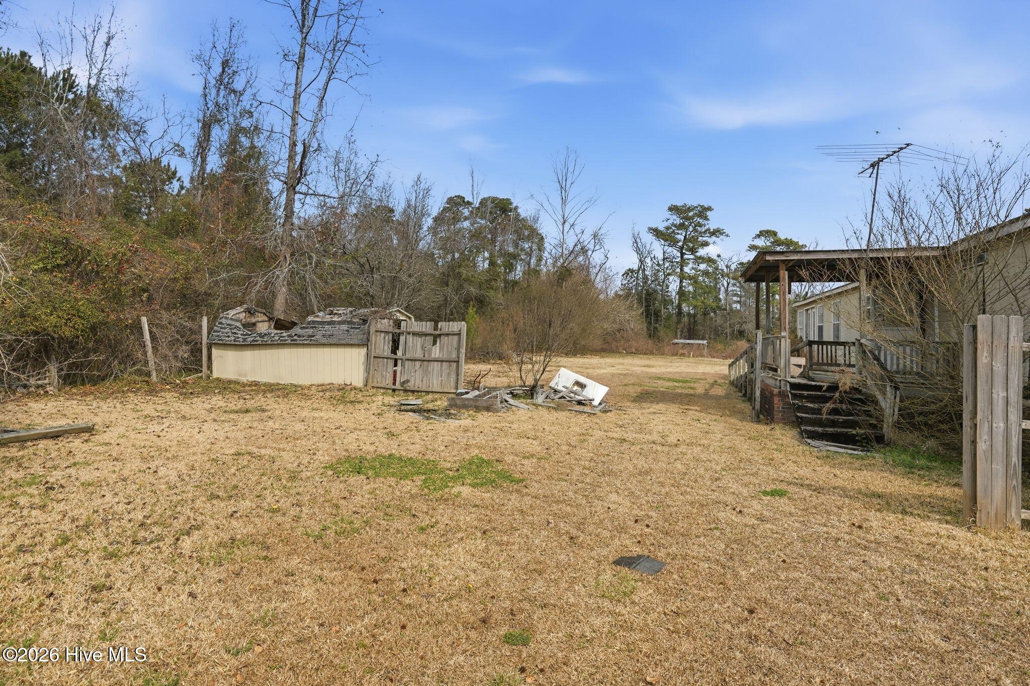 4625 Castle Hayne Road