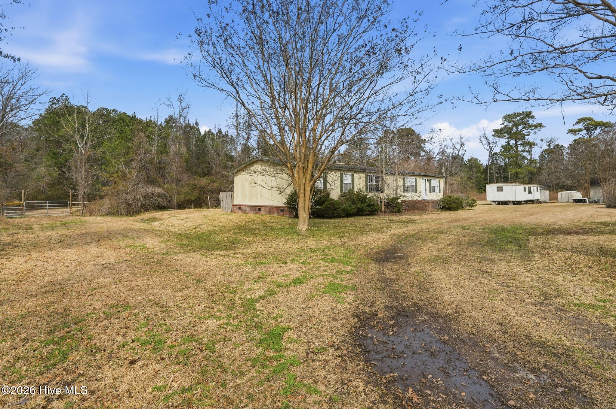 4625 Castle Hayne Road