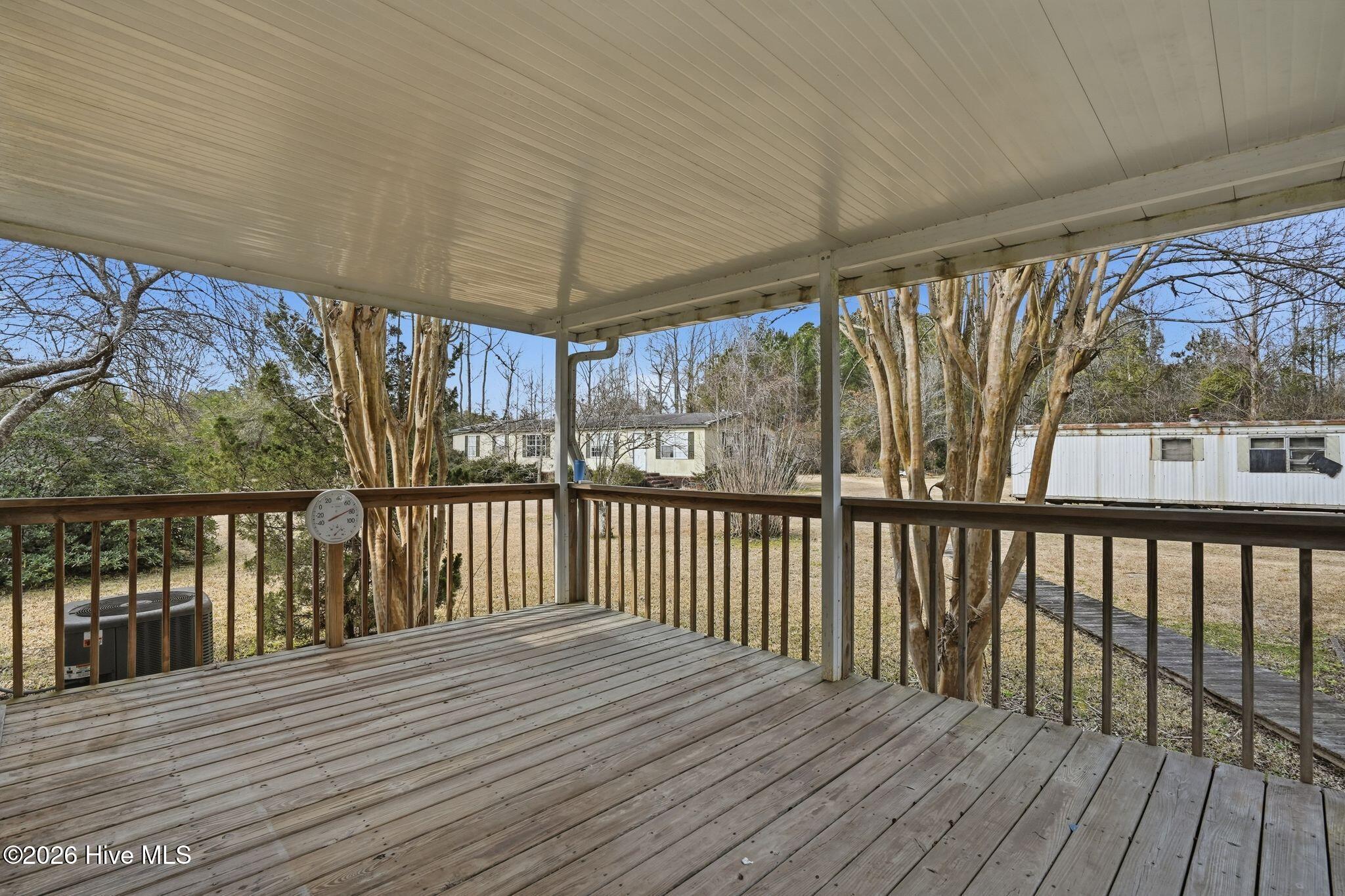 4625 Castle Hayne Road