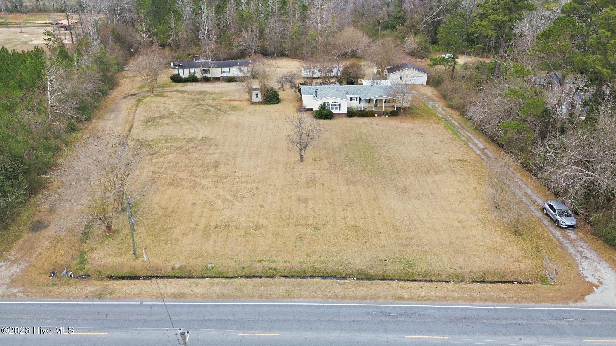 4625 Castle Hayne Road