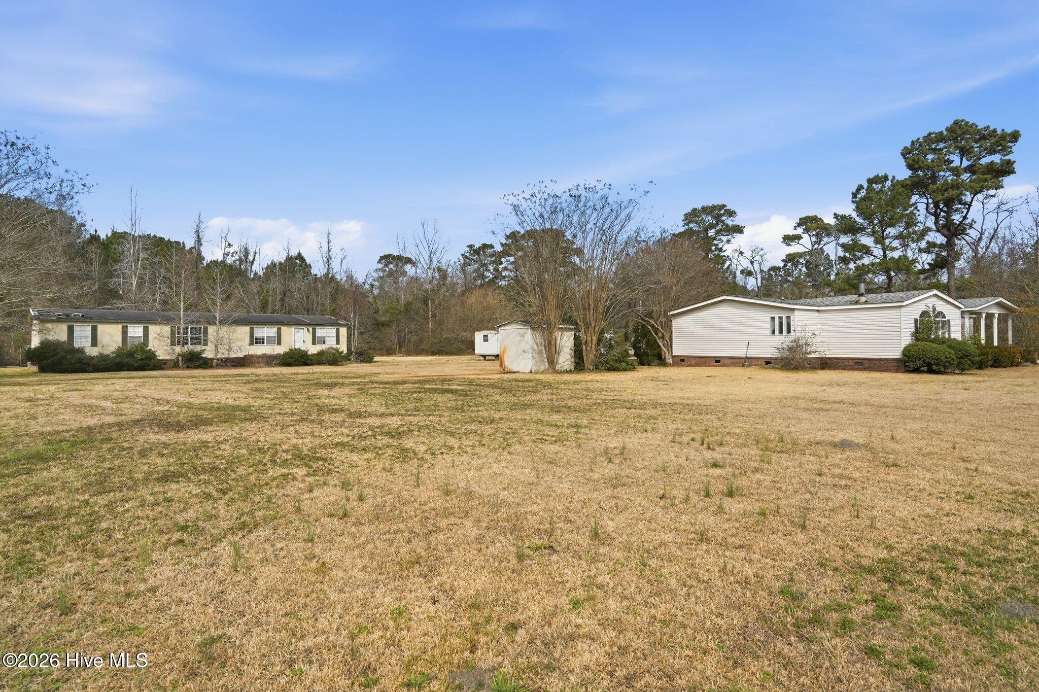 4625 Castle Hayne Road