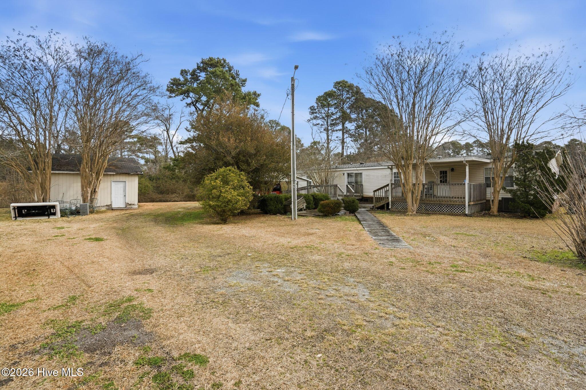 4625 Castle Hayne Road