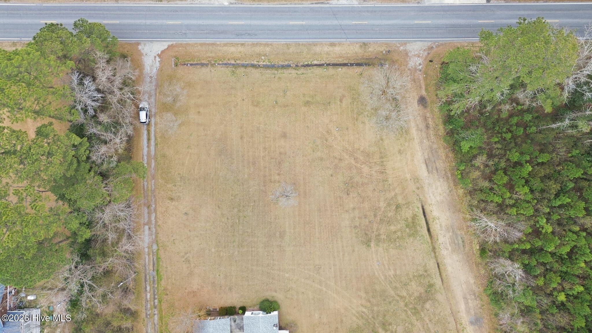 4625 Castle Hayne Road