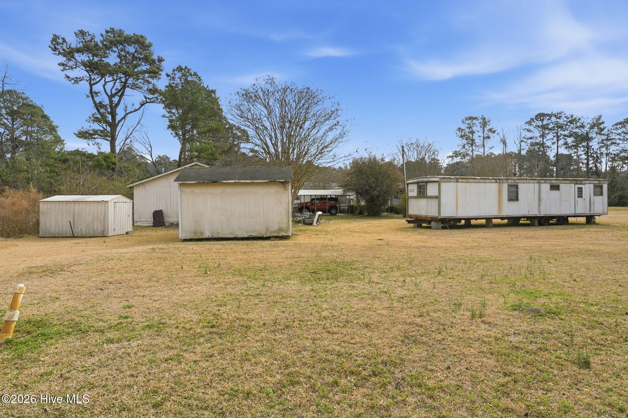 4625 Castle Hayne Road