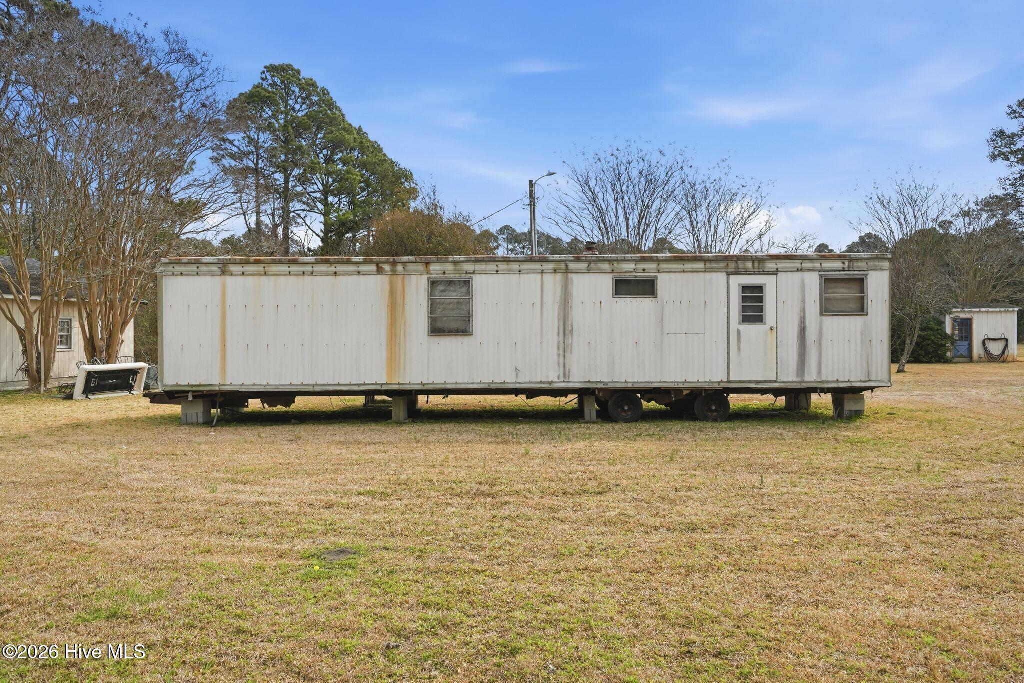 4625 Castle Hayne Road