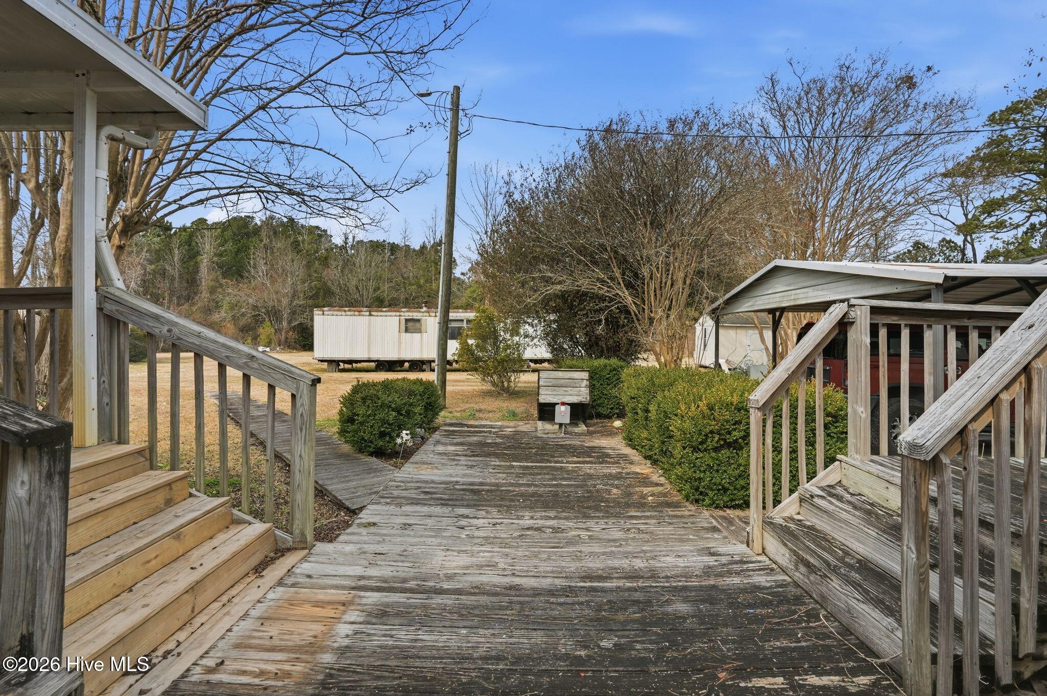 4625 Castle Hayne Road