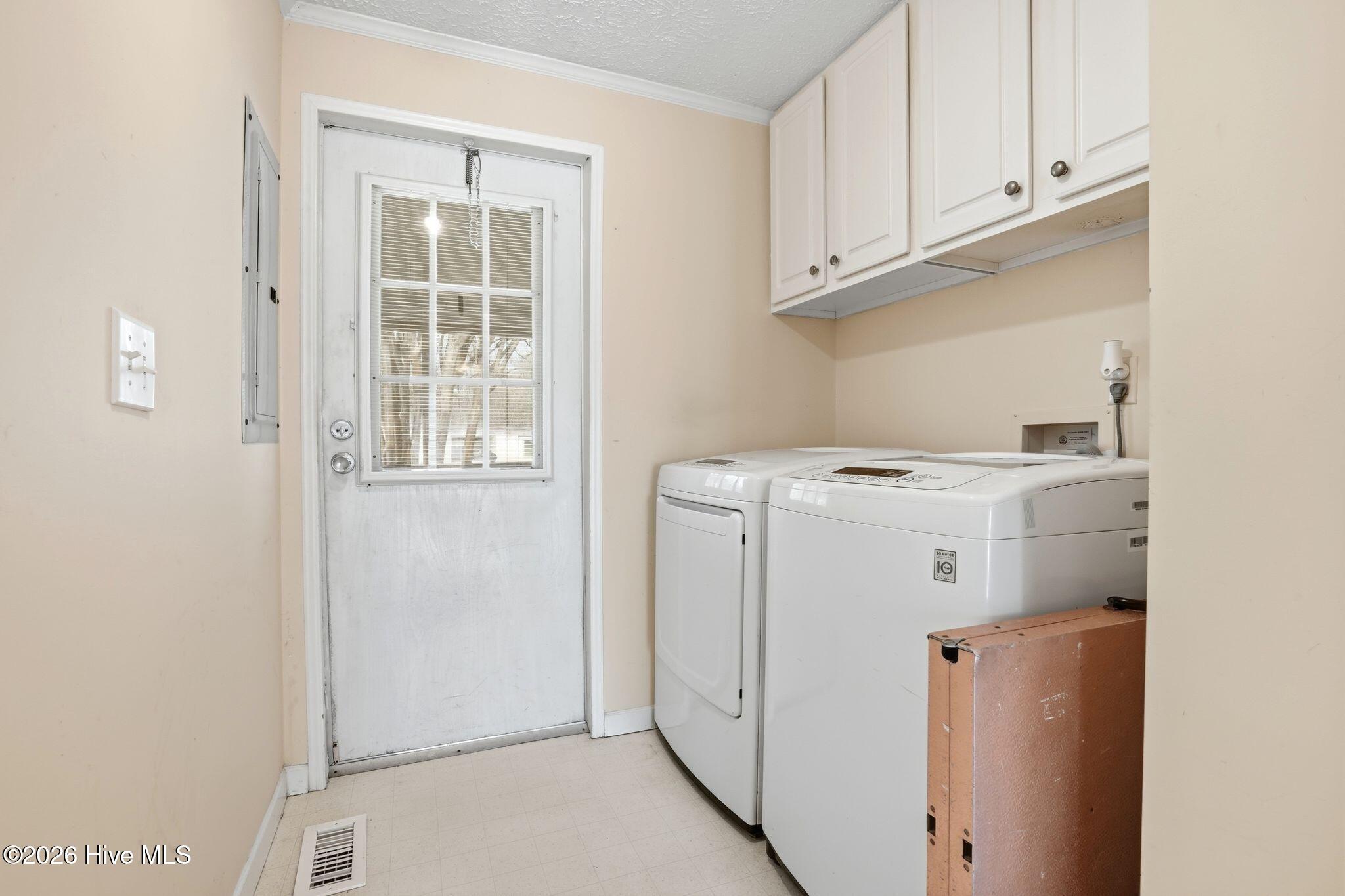 4625 Castle Hayne Road