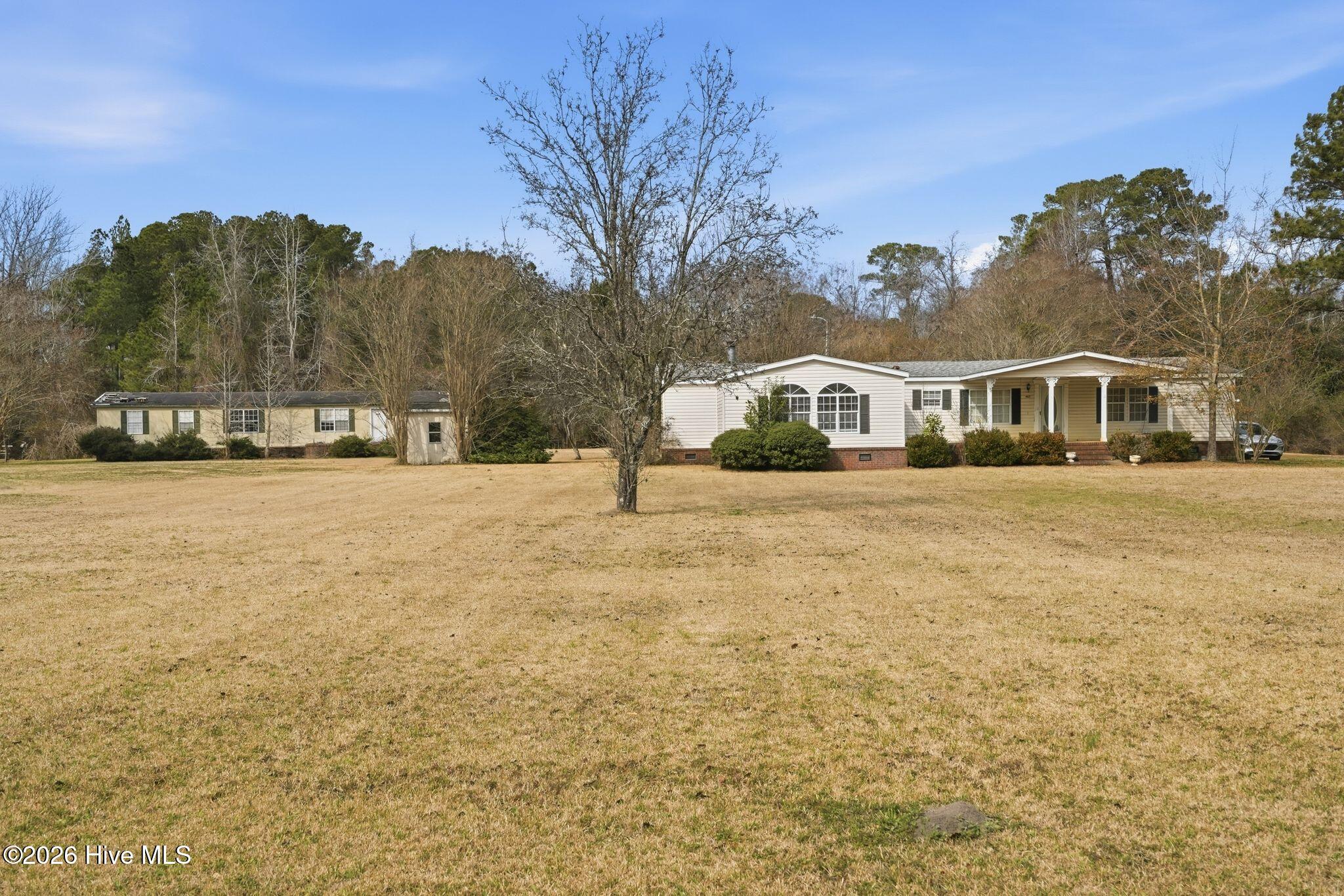 4625 Castle Hayne Road