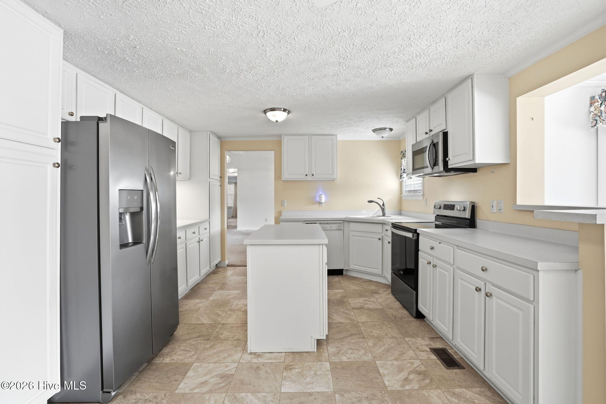 4625 Castle Hayne Road