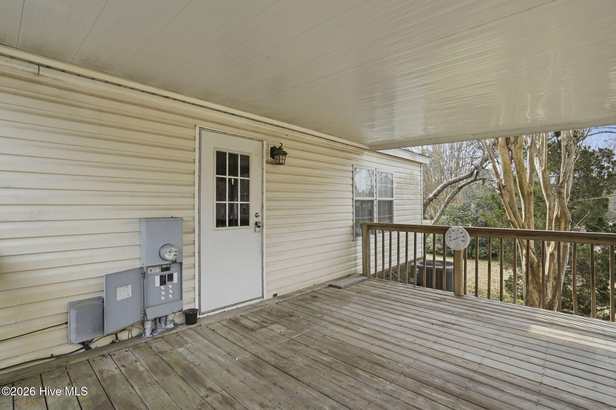 4625 Castle Hayne Road