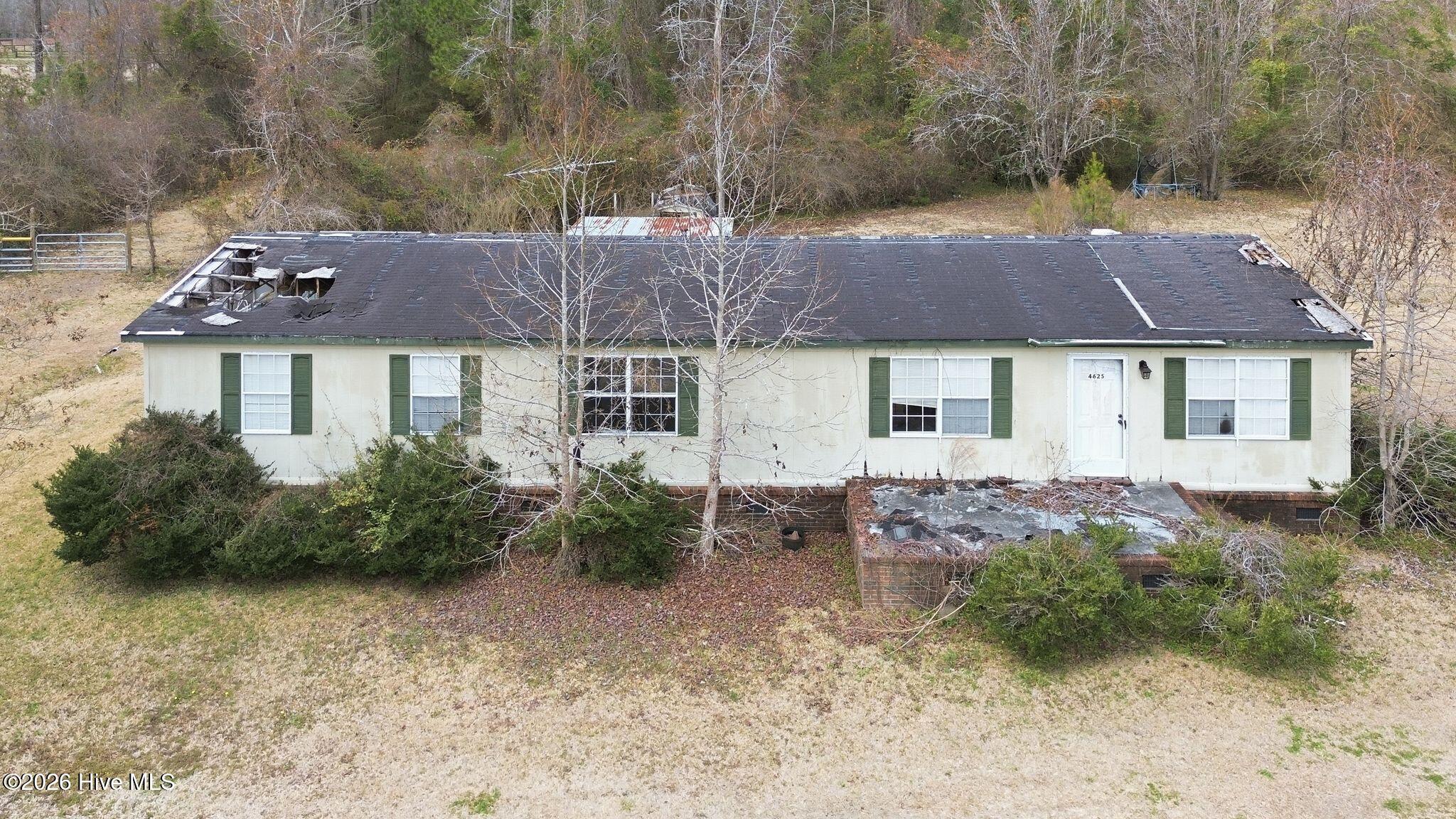 4625 Castle Hayne Road