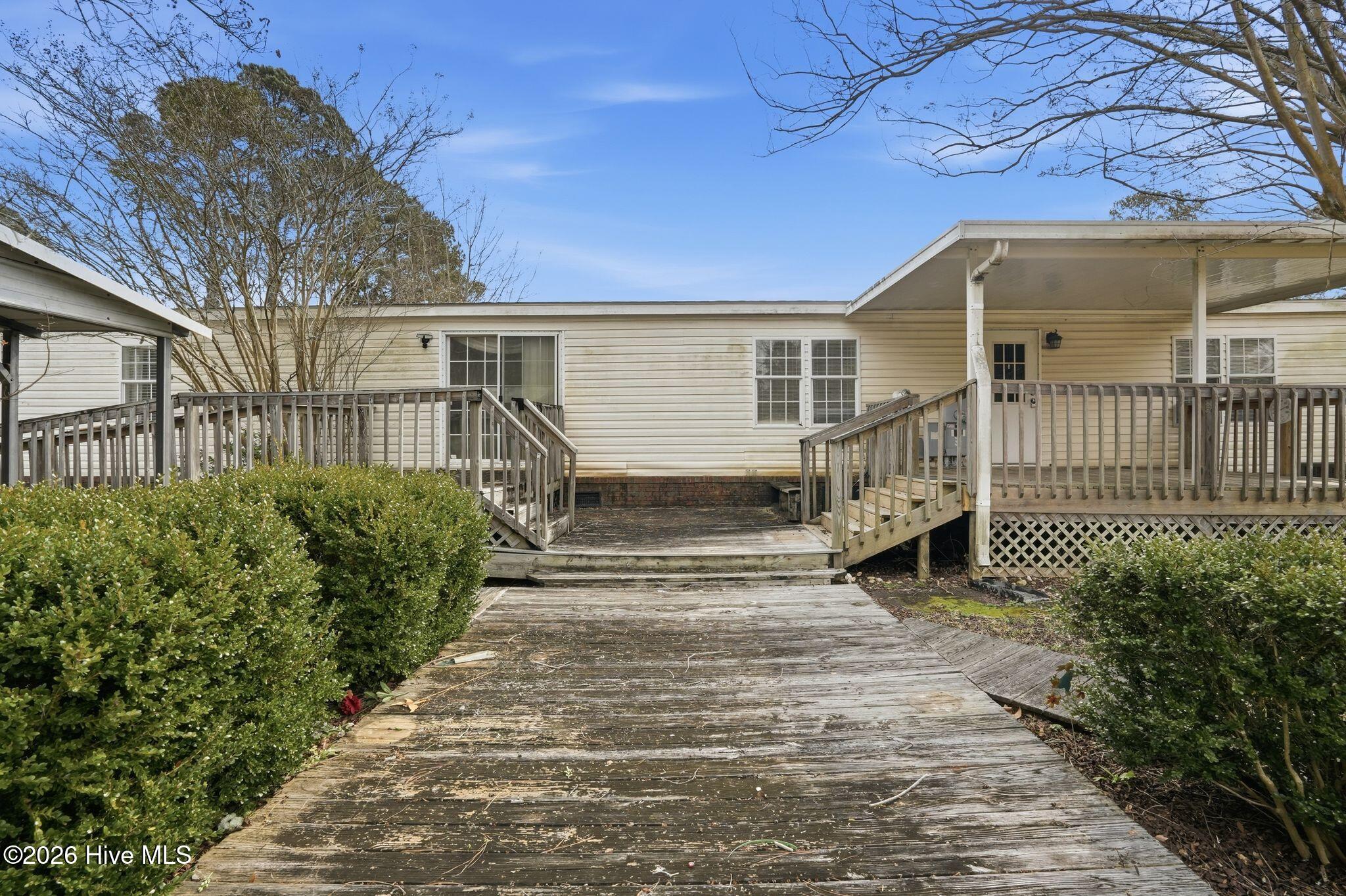 4625 Castle Hayne Road