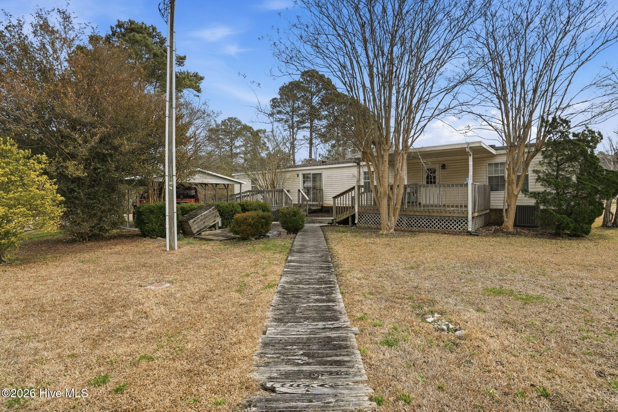 4625 Castle Hayne Road