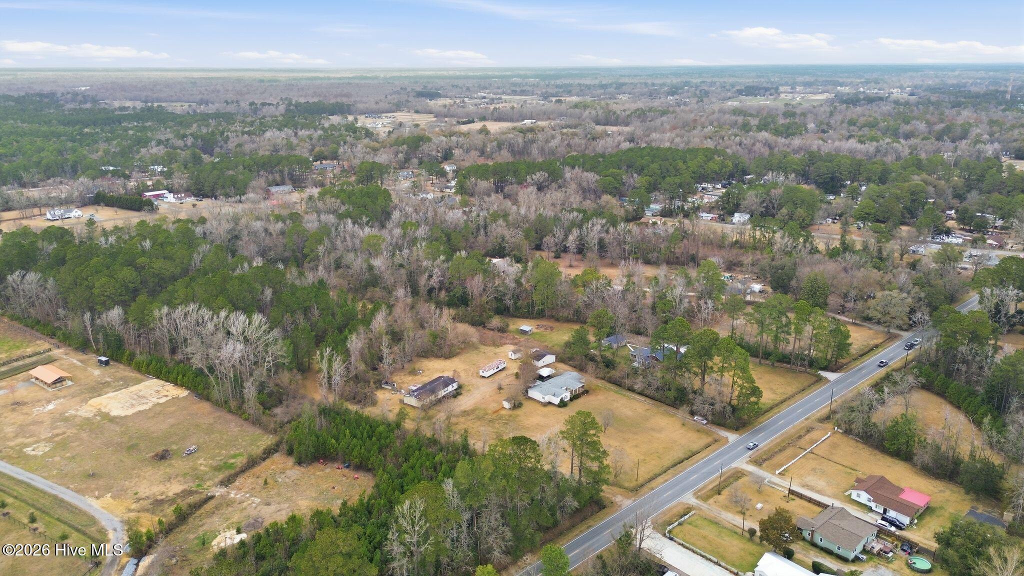 4625 Castle Hayne Road