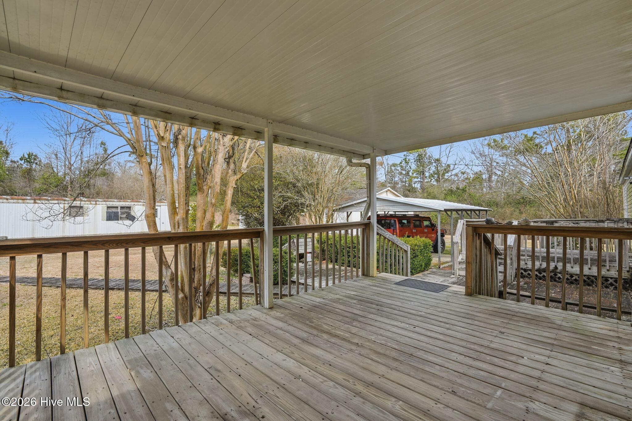 4625 Castle Hayne Road